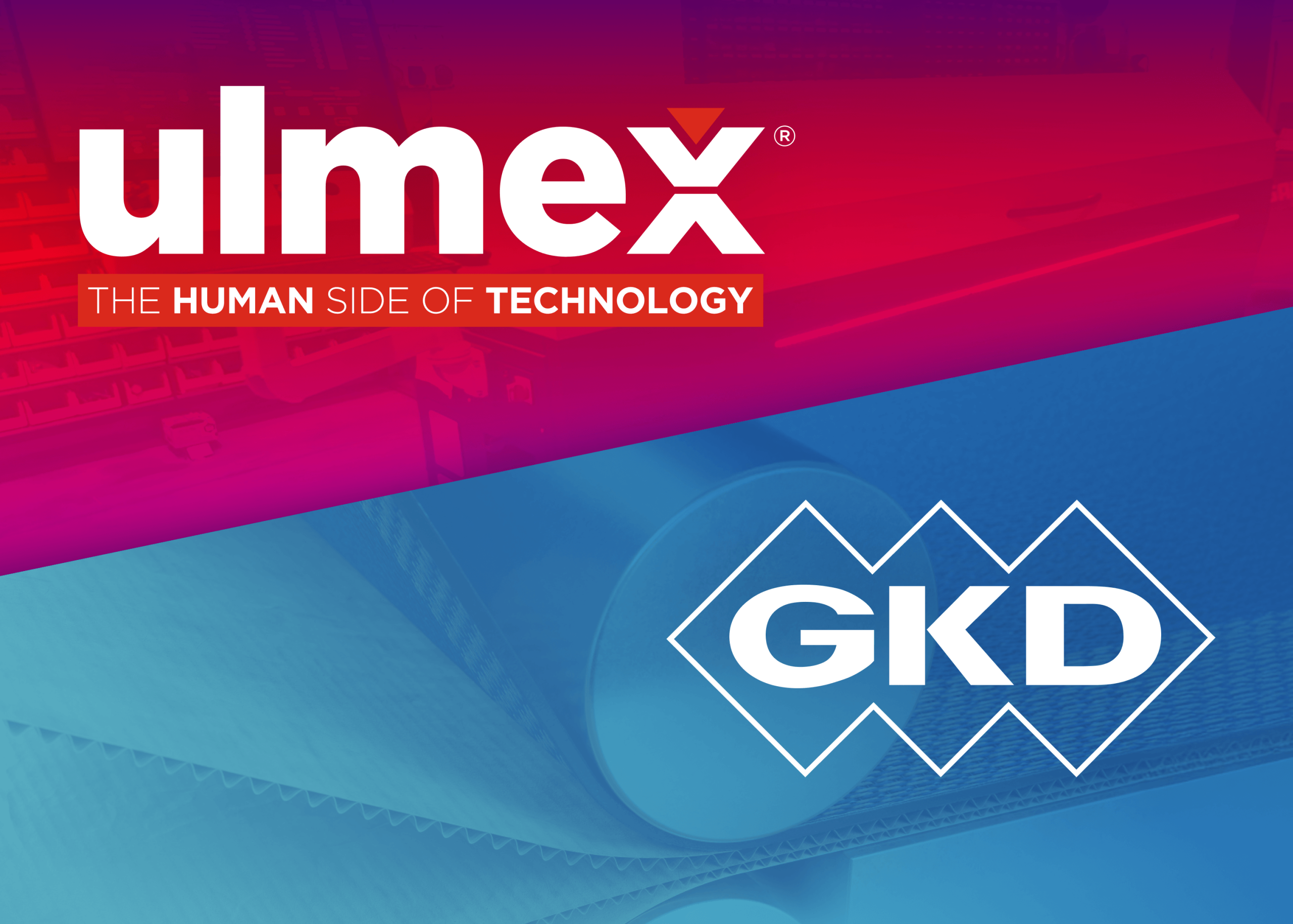 GKD and ULMEX enter into long-term partnership